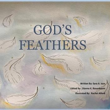 Paperback God's Feathers Book