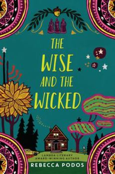 Hardcover The Wise and the Wicked Book