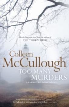 Mass Market Paperback Too Many Murders Book