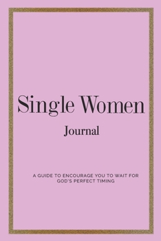 Paperback Single Women Journal Book