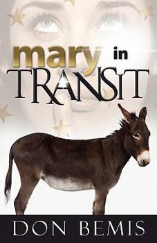 Paperback Mary in Transit Book