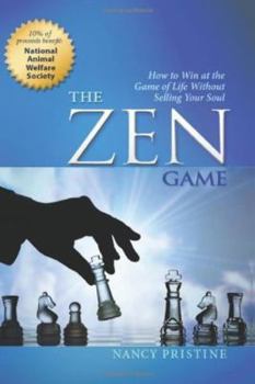 Paperback Zen Game Book