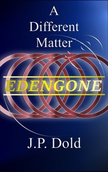 Paperback Edengone: A Different Matter Book