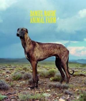 Hardcover Animal Farm Book