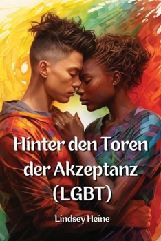 Paperback Hinter den Toren der Akzeptanz (LGBT) [German] Book