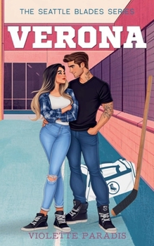 Paperback Verona Book