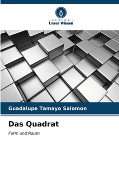 Paperback Das Quadrat [German] Book