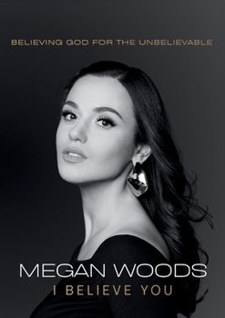 Paperback I Believe You Book