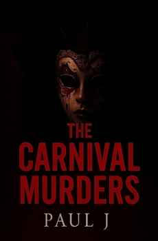 Paperback The Carnival Murders Book