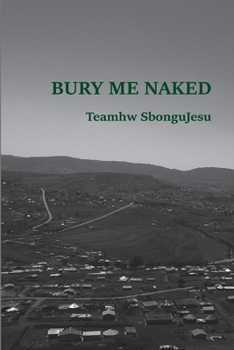 Paperback Bury Me Naked Book