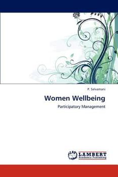 Paperback Women Wellbeing Book