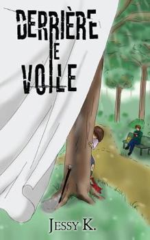 Paperback Derrière Le Voile [French] Book