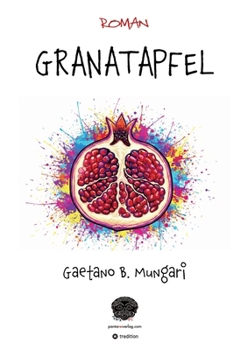 Paperback Granatapfel [German] Book