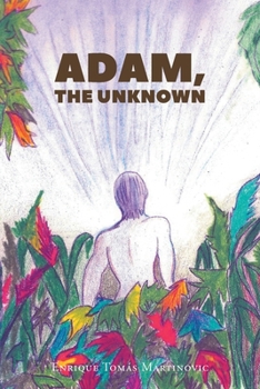 Paperback Adam, the Unknown Book