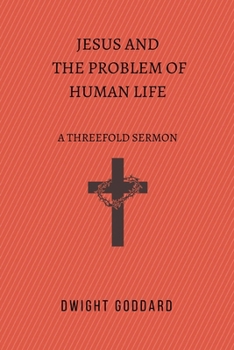 Paperback Jesus and the Problem of Human Life Book