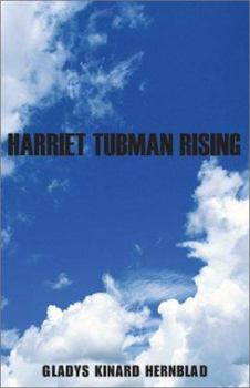 Paperback Harriet Tubman Rising Book