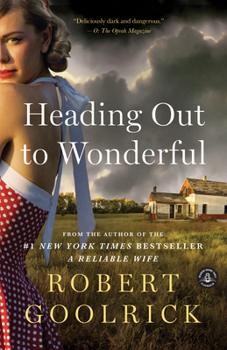 Paperback Heading Out to Wonderful Book