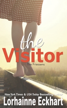 Paperback The Visitor Book