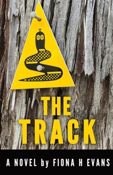 Paperback The Track Book
