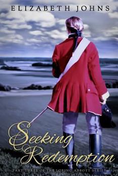 Paperback Seeking Redemption: Traditional Regency Romance Book
