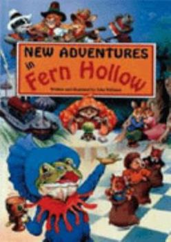 New Adventures in Fern Hollow - Book  of the Fern Hollow