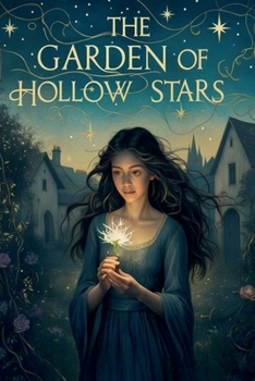 Paperback The Garden of Hollow Stars Book