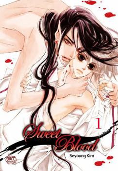 Sweet Blood, Volume #1 - Book #1 of the Sweet Blood