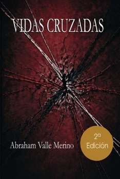 Paperback Vidas Cruzadas [Spanish] Book