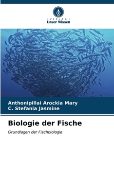 Paperback Biologie der Fische [German] Book