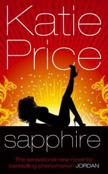 Hardcover Sapphire Book
