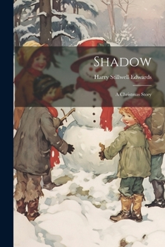 Paperback Shadow: A Christmas Story Book