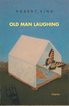 Paperback Old Man Laughing Book