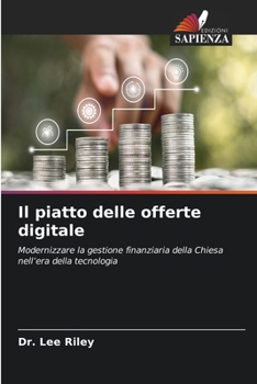 Il piatto delle offerte digitale (Italian Edition)