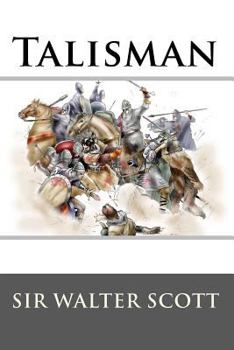 Paperback Talisman Book