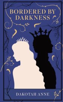 Paperback Bordered By Darkness Book