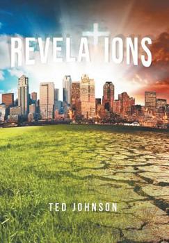 Hardcover Revelations Book
