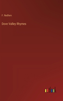 Hardcover Dove Valley Rhymes Book