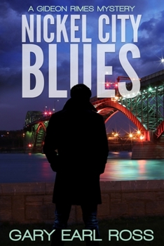 Paperback Nickel City Blues Book
