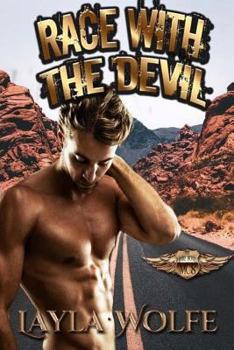 Paperback Race With the Devil Book