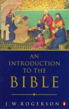 Paperback An Introduction to the Bible Book