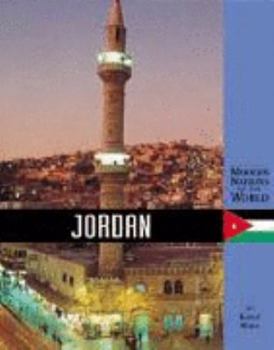 Jordan (Modern Nations of the World