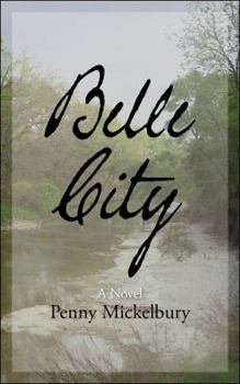 Paperback Belle City Book