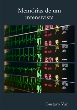 Paperback Memórias de um intensivista [Portuguese] Book