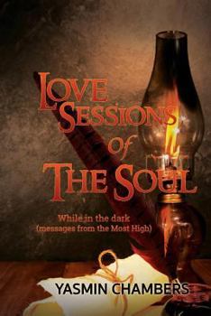 Paperback Love Sessions Of The Soul Book