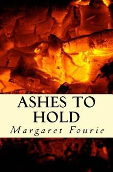 Paperback Ashes to hold: Poems of love and loss Book