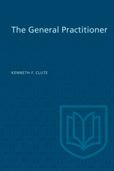 Paperback The General Practitioner Book