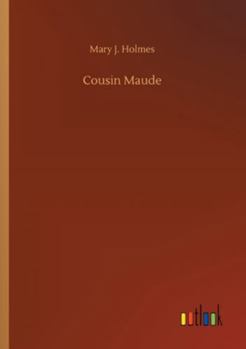 Paperback Cousin Maude Book