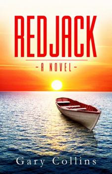 Paperback Redjack Book