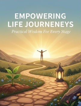 Paperback Empowering Life Journeys: Practical Wisdom For Every Stage Book