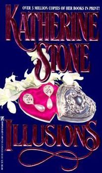 Mass Market Paperback Illusions Book